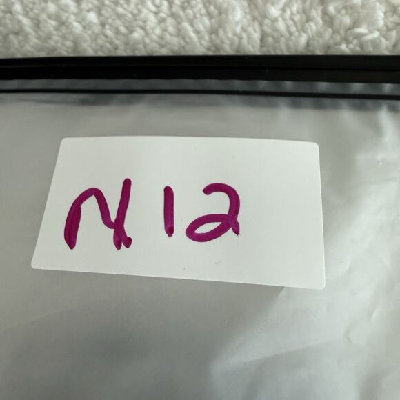 Women's Gray Size XL Tunic Sweater Pullover Long Sleeve Casual Outdoors Weather - Picture 10 of 11